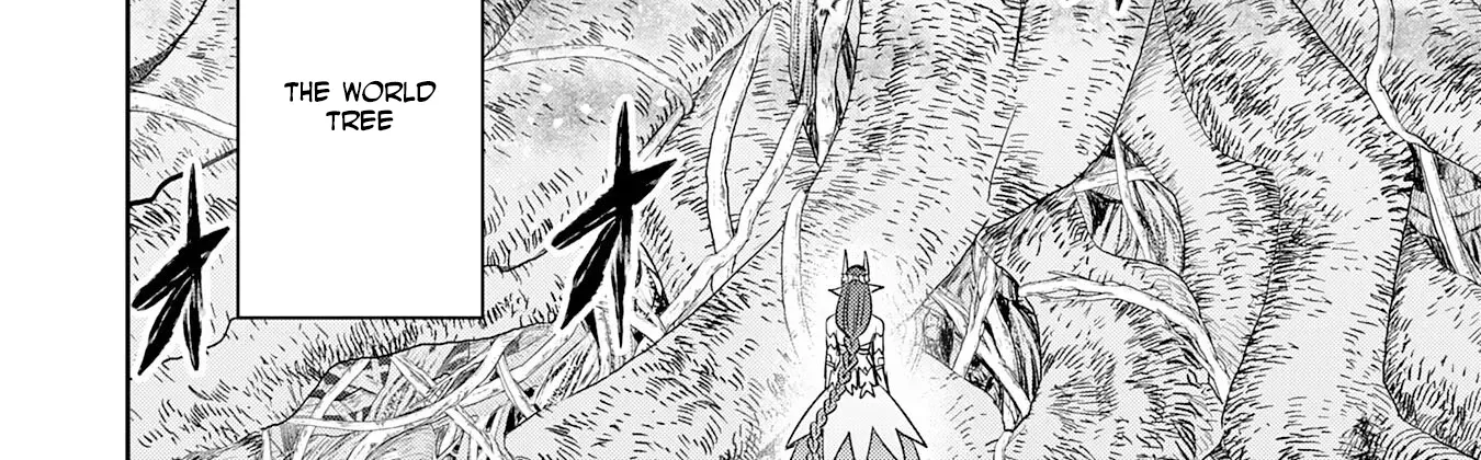 The Shadow Hero Who Fulfilled His Duty Will Live Freely in the Frontier Chapter 10 page 48 - 