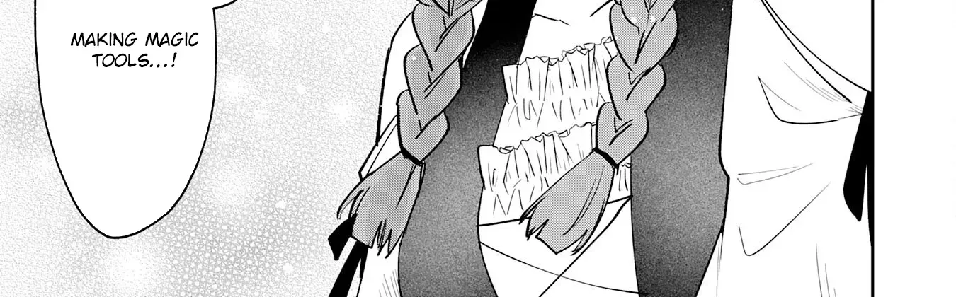 The Shadow Hero Who Fulfilled His Duty Will Live Freely in the Frontier Chapter 10 page 6 - 