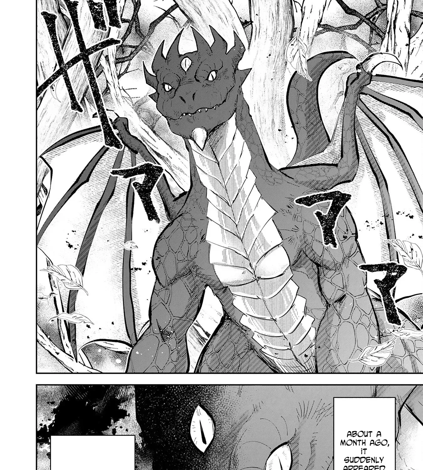 The Shadow Hero Who Fulfilled His Duty Will Live Freely in the Frontier Chapter 10 page 51 - 