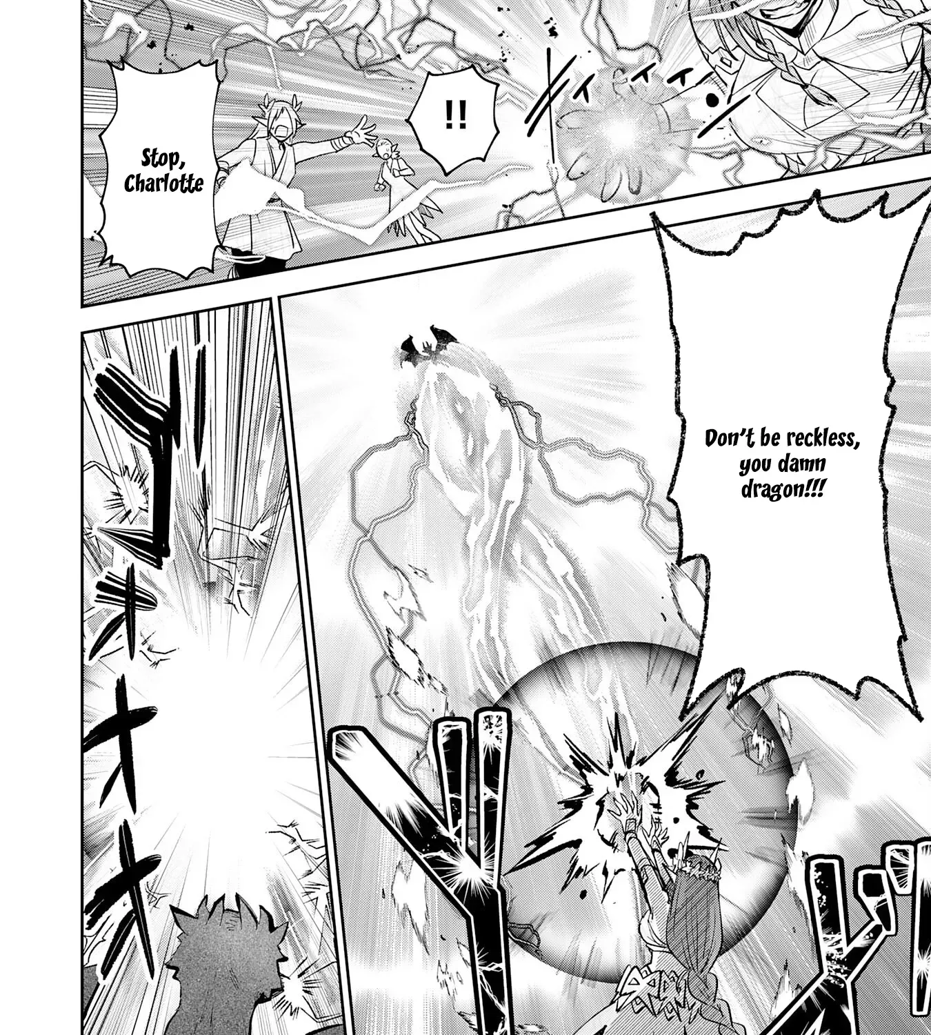 The Shadow Hero Who Fulfilled His Duty Will Live Freely in the Frontier Chapter 10 page 55 - 