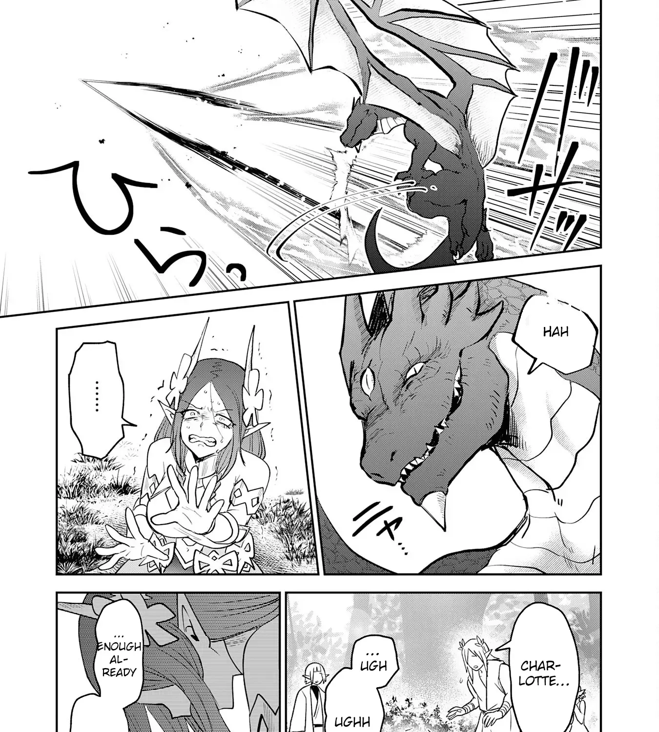 The Shadow Hero Who Fulfilled His Duty Will Live Freely in the Frontier Chapter 10 page 57 - 