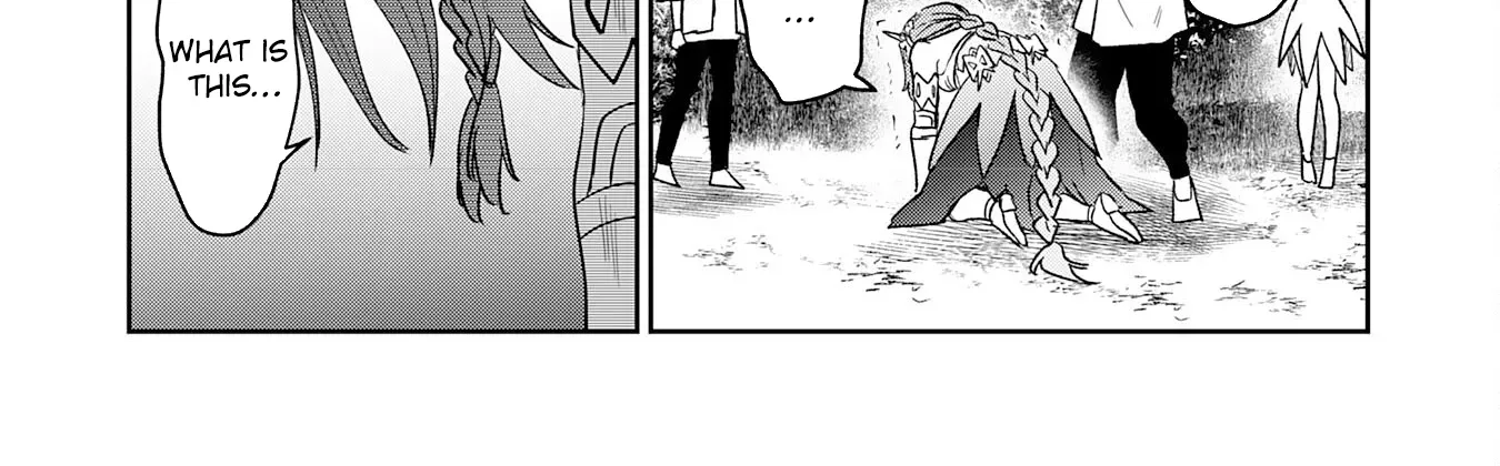 The Shadow Hero Who Fulfilled His Duty Will Live Freely in the Frontier Chapter 10 page 58 - 