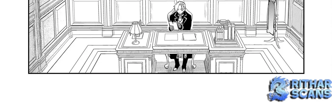 The Shadow Hero Who Fulfilled His Duty Will Live Freely in the Frontier Chapter 10 page 60 - 