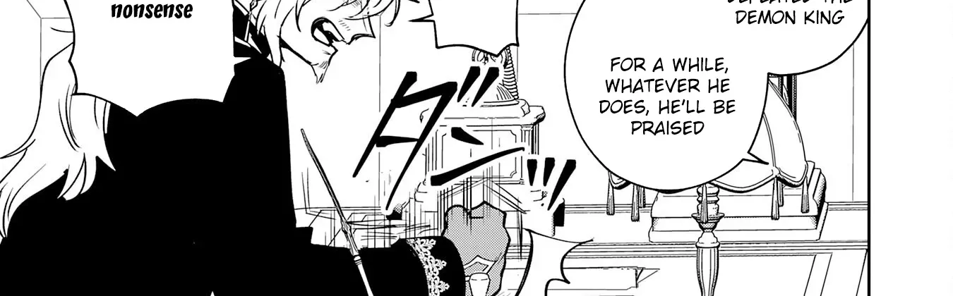 The Shadow Hero Who Fulfilled His Duty Will Live Freely in the Frontier Chapter 10 page 62 - 