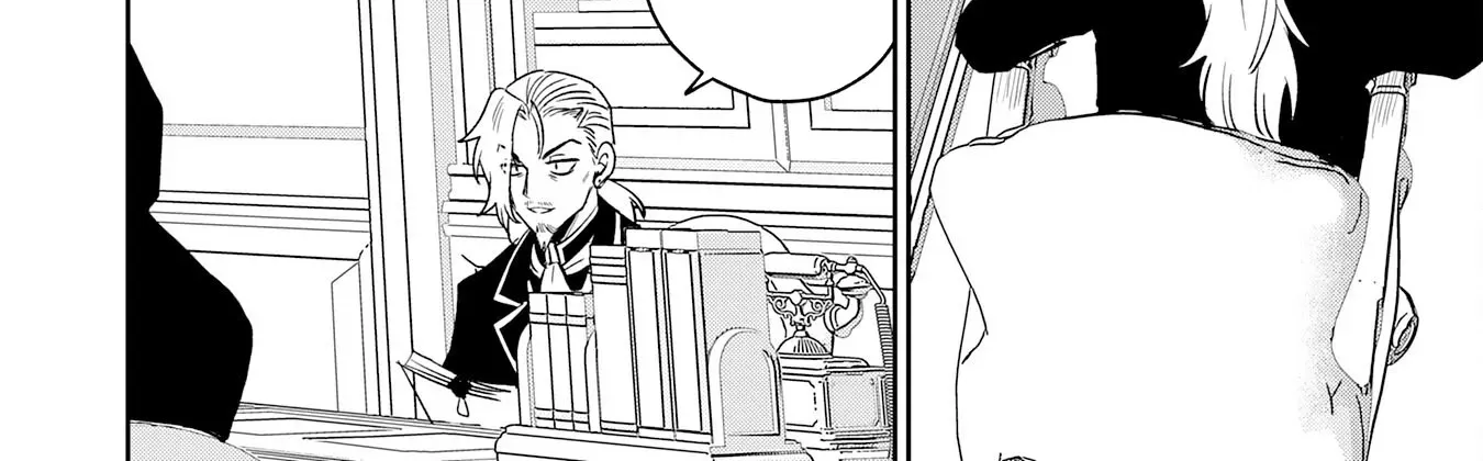 The Shadow Hero Who Fulfilled His Duty Will Live Freely in the Frontier Chapter 10 page 64 - 