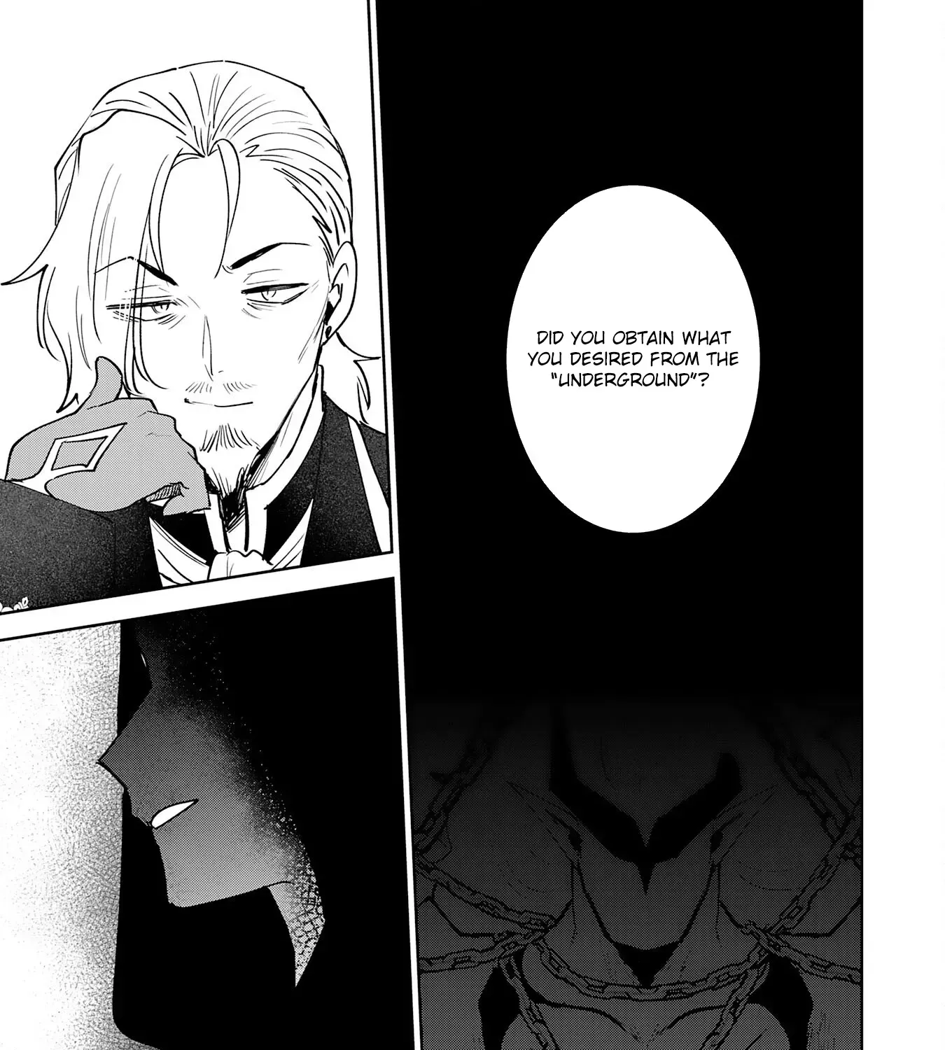 The Shadow Hero Who Fulfilled His Duty Will Live Freely in the Frontier Chapter 10 page 65 - 