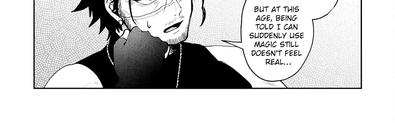 The Shadow Hero Who Fulfilled His Duty Will Live Freely in the Frontier Chapter 10 page 8 - 