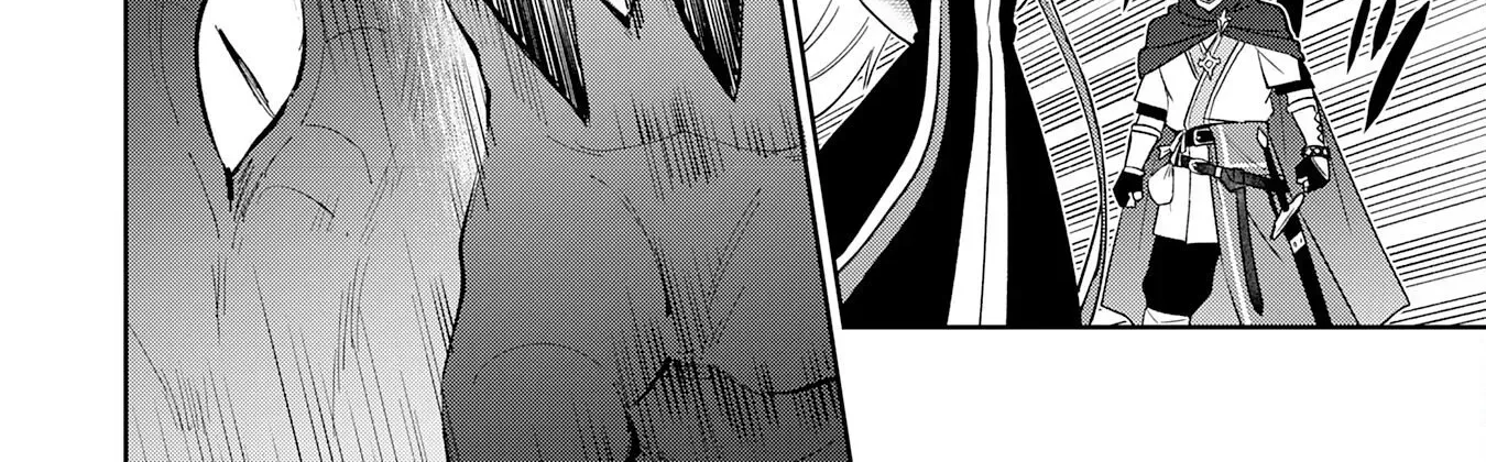 The Shadow Hero Who Fulfilled His Duty Will Live Freely in the Frontier Chapter 11 page 16 - 