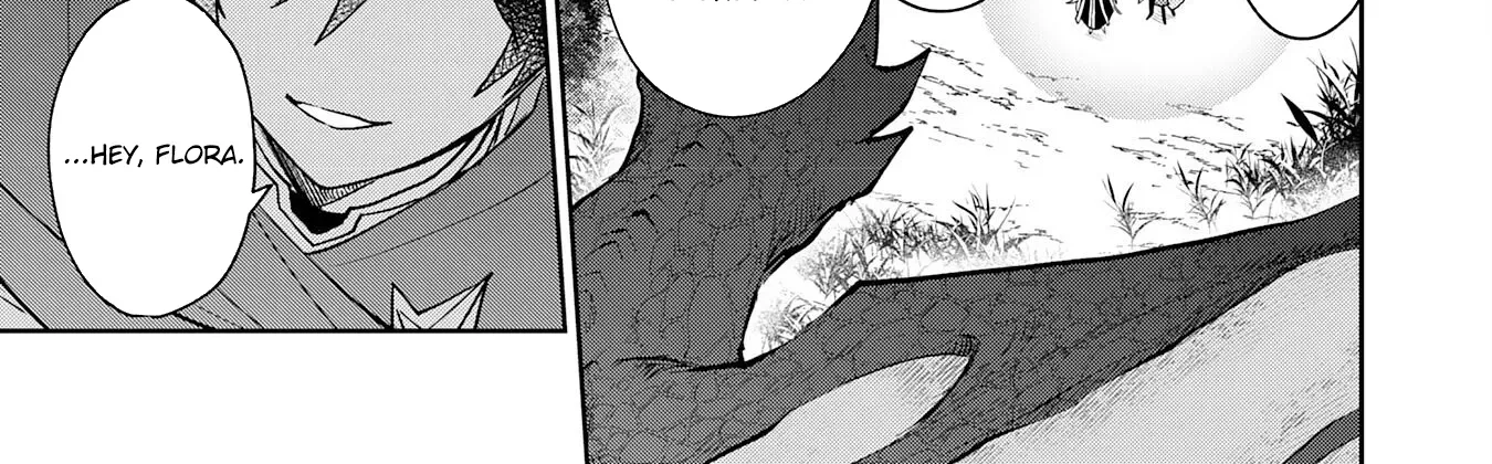 The Shadow Hero Who Fulfilled His Duty Will Live Freely in the Frontier Chapter 11 page 18 - 
