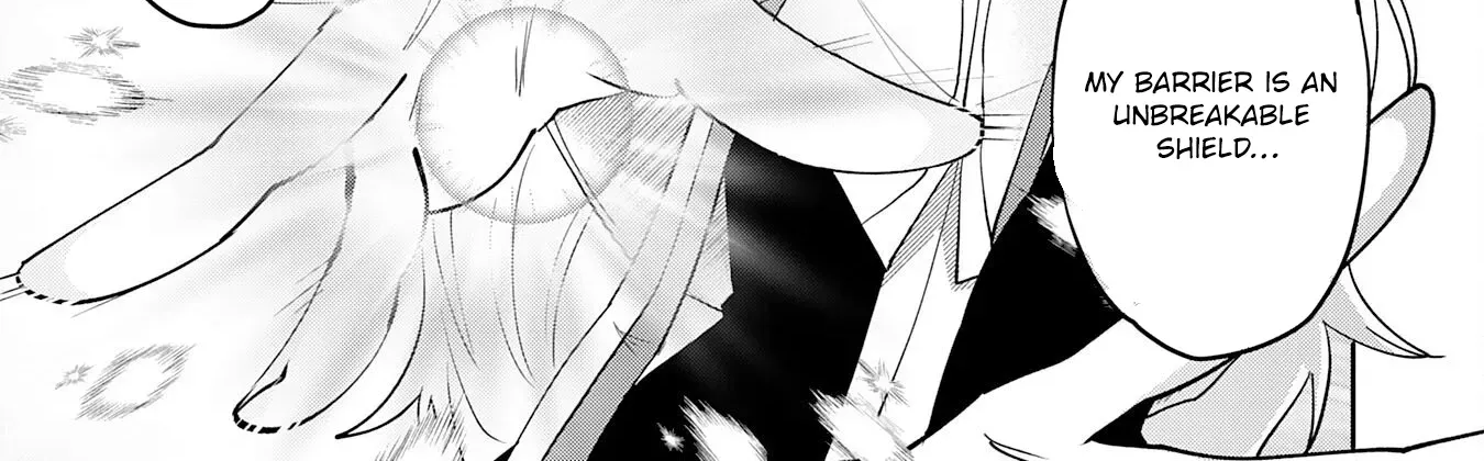 The Shadow Hero Who Fulfilled His Duty Will Live Freely in the Frontier Chapter 11 page 22 - 