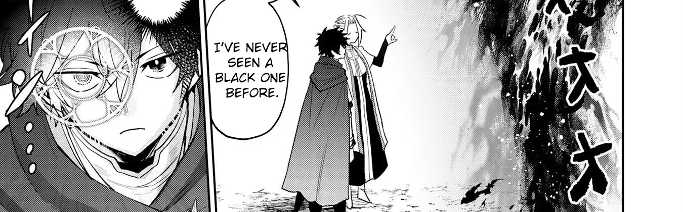 The Shadow Hero Who Fulfilled His Duty Will Live Freely in the Frontier Chapter 11 page 26 - 