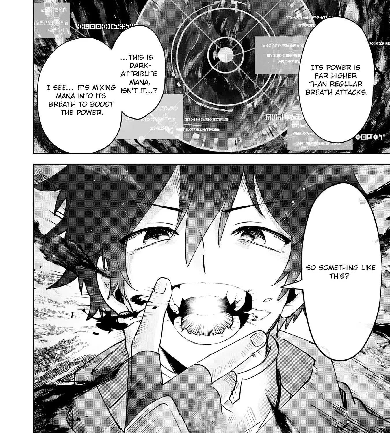 The Shadow Hero Who Fulfilled His Duty Will Live Freely in the Frontier Chapter 11 page 27 - 