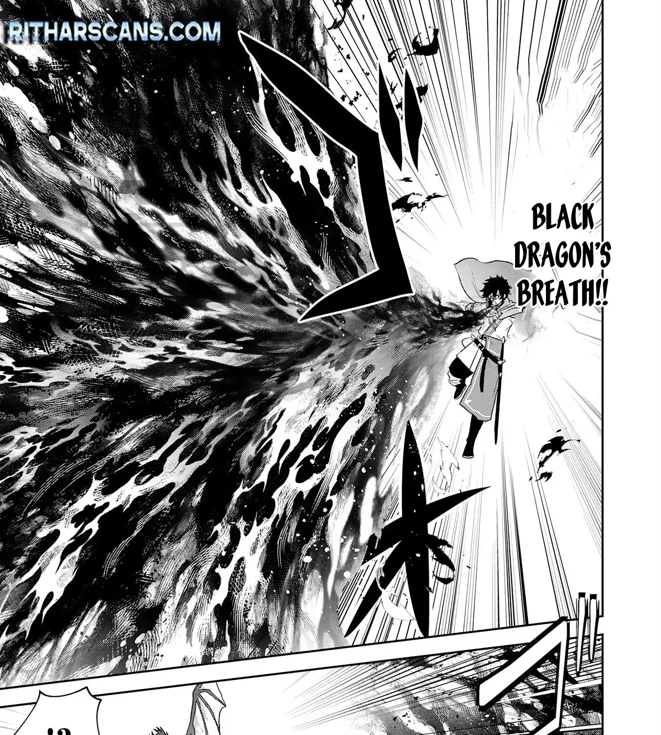 The Shadow Hero Who Fulfilled His Duty Will Live Freely in the Frontier Chapter 11 page 29 - 