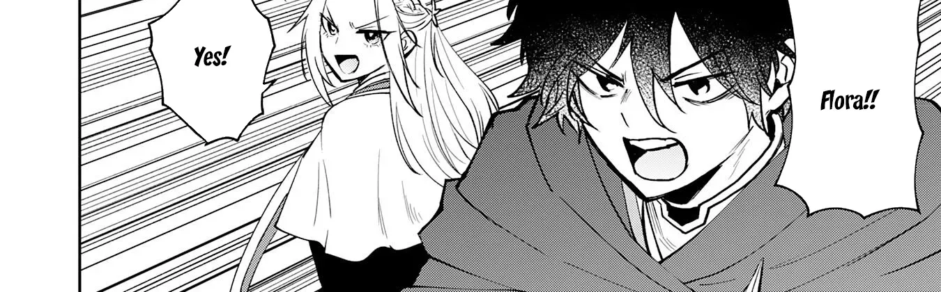 The Shadow Hero Who Fulfilled His Duty Will Live Freely in the Frontier Chapter 11 page 4 - 