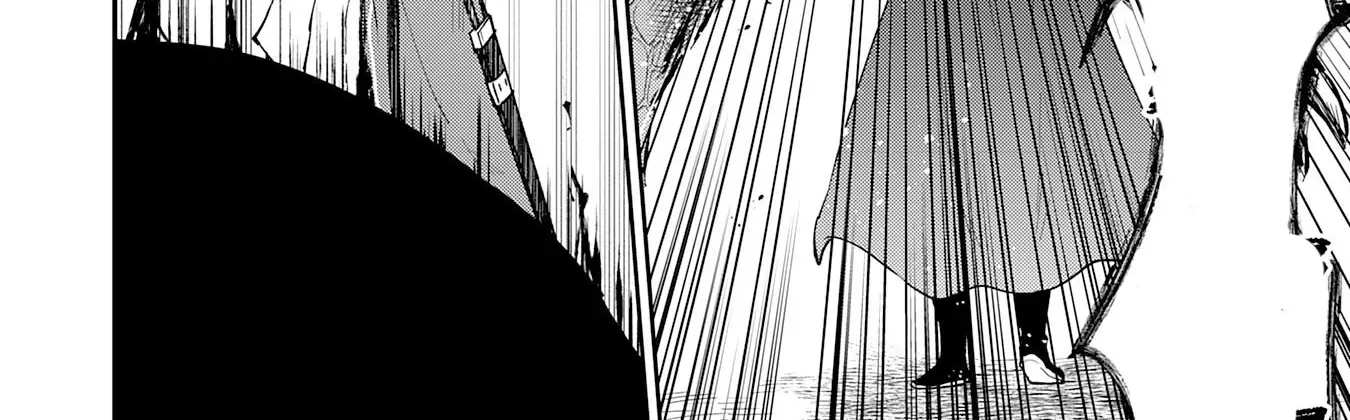 The Shadow Hero Who Fulfilled His Duty Will Live Freely in the Frontier Chapter 11 page 36 - 