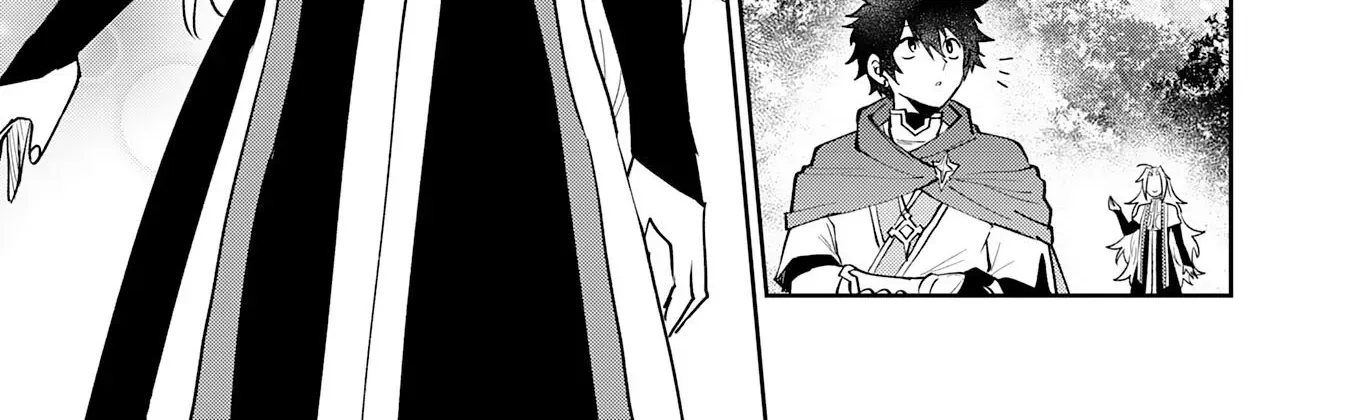 The Shadow Hero Who Fulfilled His Duty Will Live Freely in the Frontier Chapter 11 page 38 - 