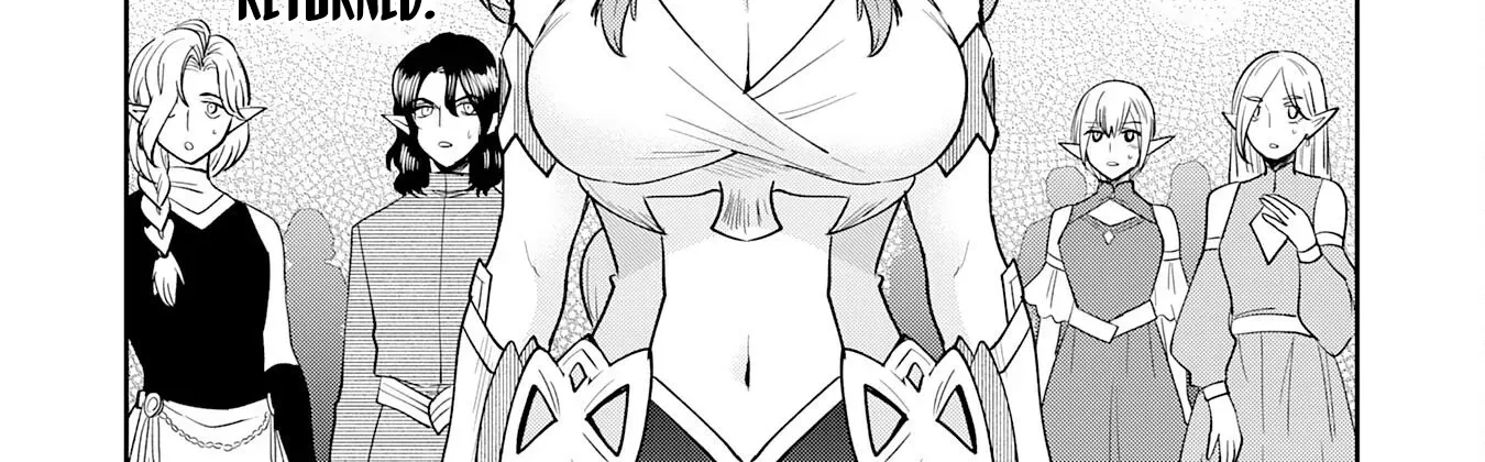 The Shadow Hero Who Fulfilled His Duty Will Live Freely in the Frontier Chapter 11 page 44 - 