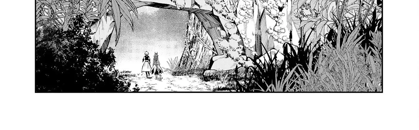 The Shadow Hero Who Fulfilled His Duty Will Live Freely in the Frontier Chapter 11 page 48 - 