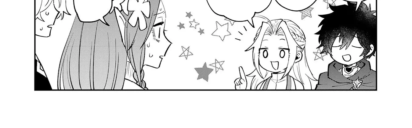 The Shadow Hero Who Fulfilled His Duty Will Live Freely in the Frontier Chapter 11 page 52 - 