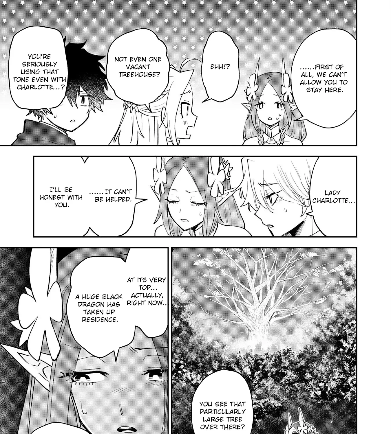 The Shadow Hero Who Fulfilled His Duty Will Live Freely in the Frontier Chapter 11 page 53 - 