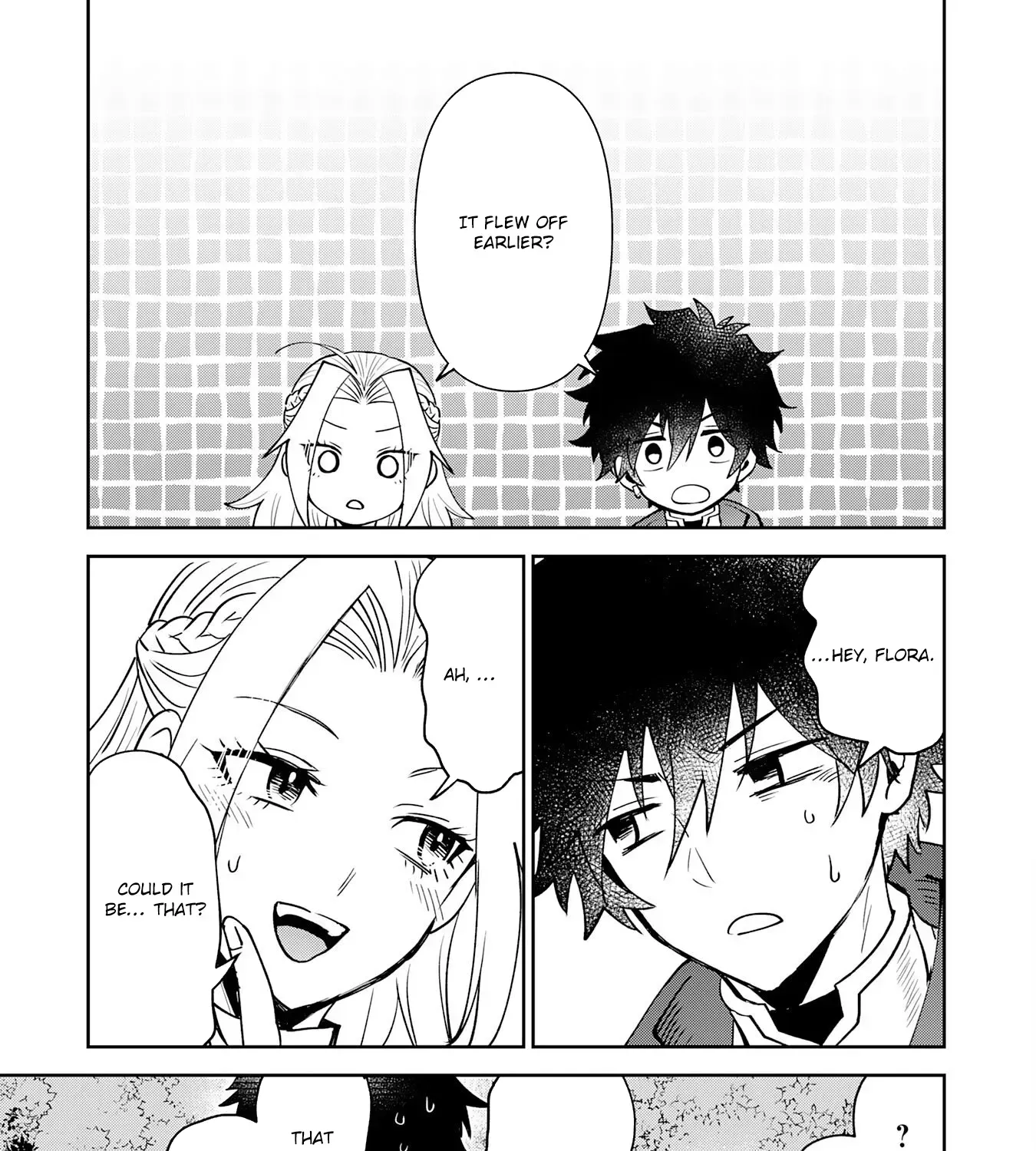 The Shadow Hero Who Fulfilled His Duty Will Live Freely in the Frontier Chapter 11 page 57 - 
