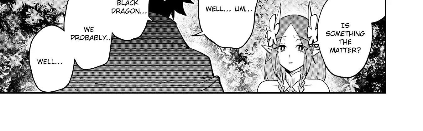 The Shadow Hero Who Fulfilled His Duty Will Live Freely in the Frontier Chapter 11 page 58 - 