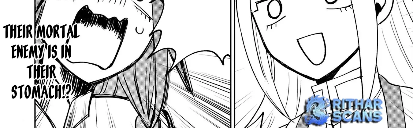 The Shadow Hero Who Fulfilled His Duty Will Live Freely in the Frontier Chapter 11 page 60 - 