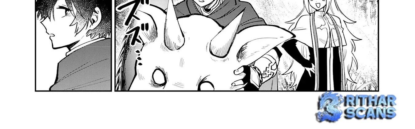 The Shadow Hero Who Fulfilled His Duty Will Live Freely in the Frontier Chapter 11 page 10 - 