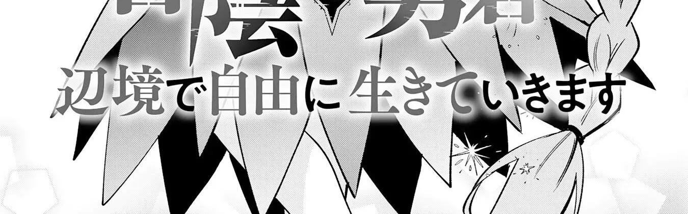 The Shadow Hero Who Fulfilled His Duty Will Live Freely in the Frontier Chapter 12 page 2 - 