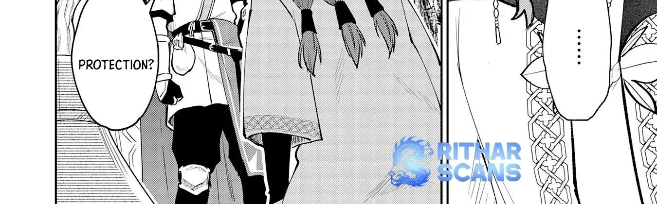 The Shadow Hero Who Fulfilled His Duty Will Live Freely in the Frontier Chapter 12 page 16 - 