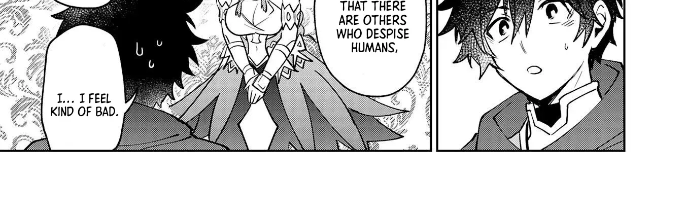The Shadow Hero Who Fulfilled His Duty Will Live Freely in the Frontier Chapter 12 page 18 - 