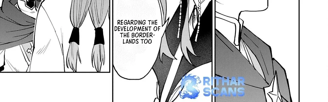 The Shadow Hero Who Fulfilled His Duty Will Live Freely in the Frontier Chapter 12 page 26 - 