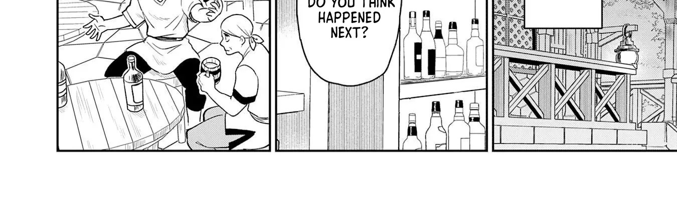 The Shadow Hero Who Fulfilled His Duty Will Live Freely in the Frontier Chapter 12 page 32 - 
