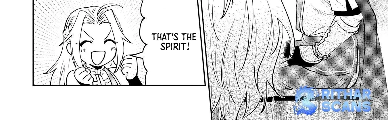 The Shadow Hero Who Fulfilled His Duty Will Live Freely in the Frontier Chapter 12 page 40 - 