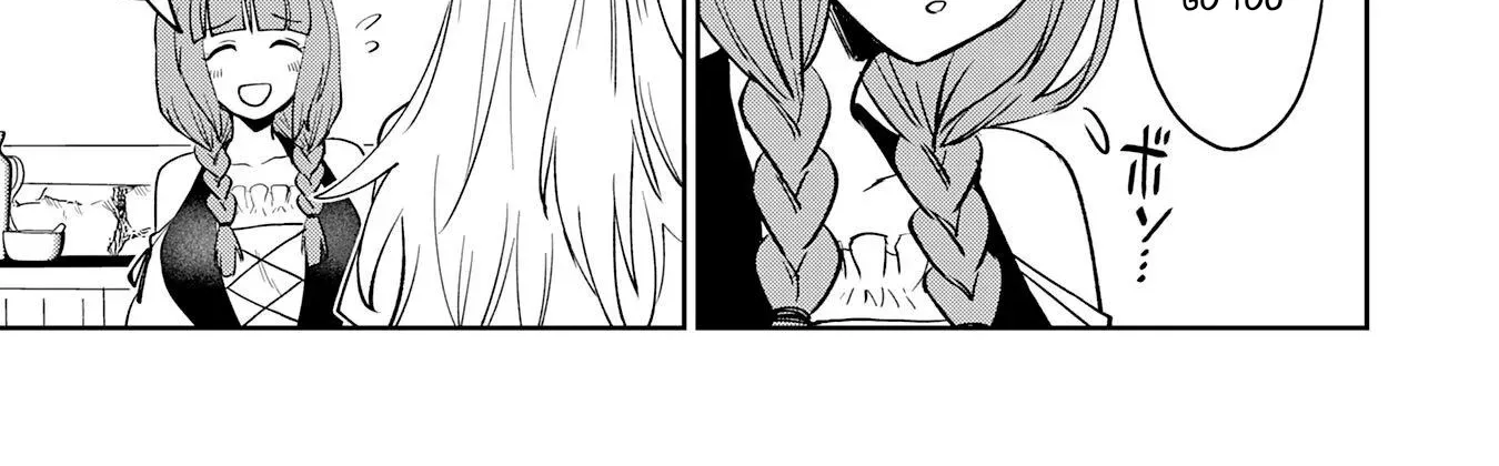 The Shadow Hero Who Fulfilled His Duty Will Live Freely in the Frontier Chapter 12 page 42 - 