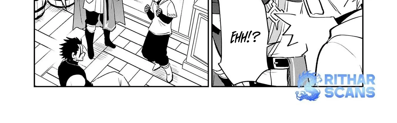The Shadow Hero Who Fulfilled His Duty Will Live Freely in the Frontier Chapter 12 page 50 - 