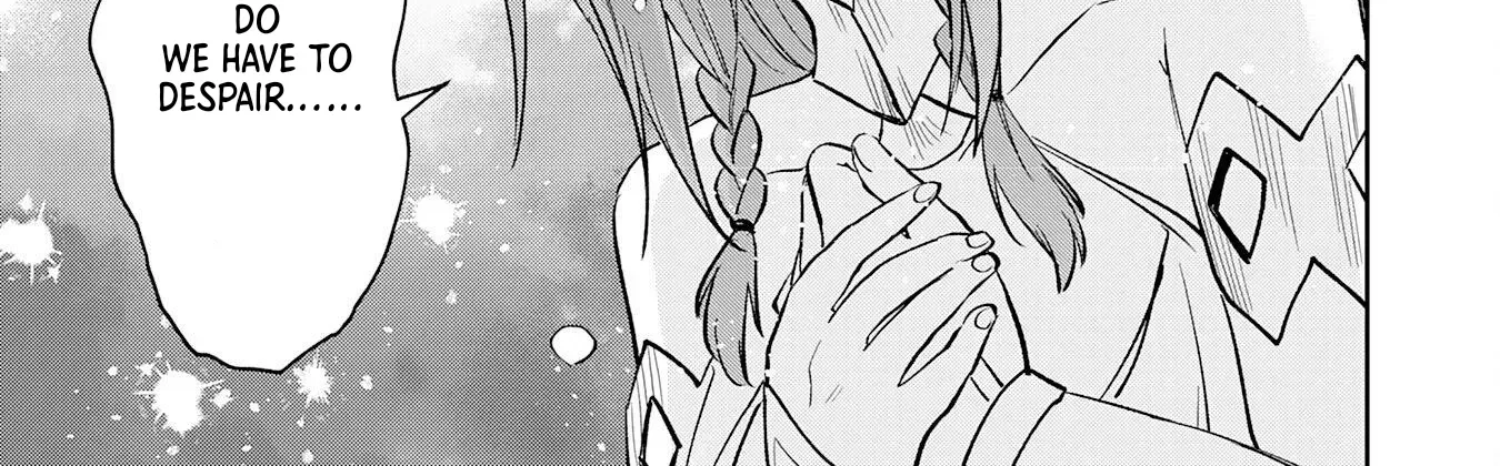 The Shadow Hero Who Fulfilled His Duty Will Live Freely in the Frontier Chapter 12 page 6 - 