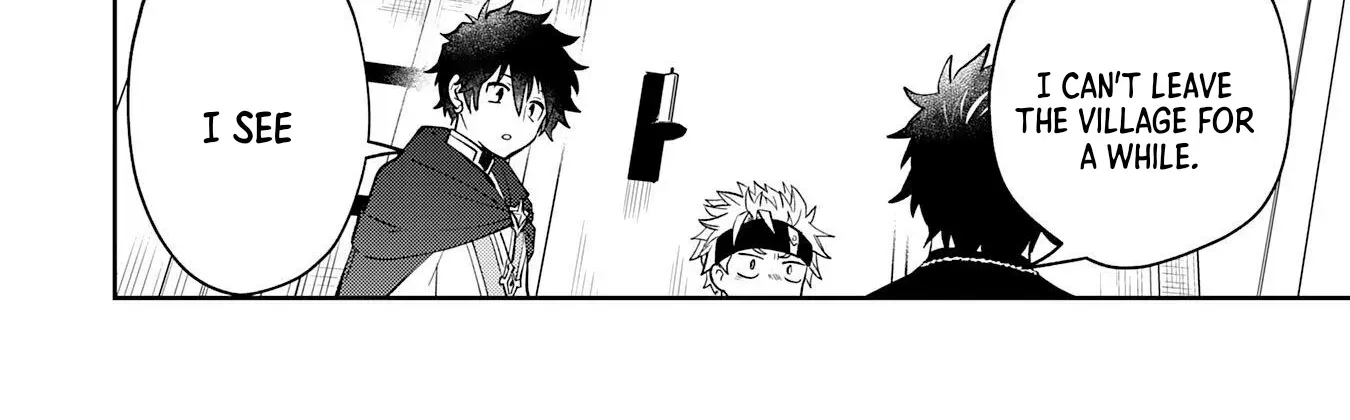 The Shadow Hero Who Fulfilled His Duty Will Live Freely in the Frontier Chapter 12 page 52 - 