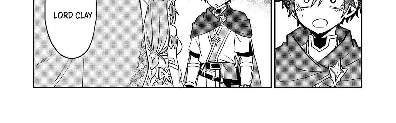 The Shadow Hero Who Fulfilled His Duty Will Live Freely in the Frontier Chapter 12 page 56 - 