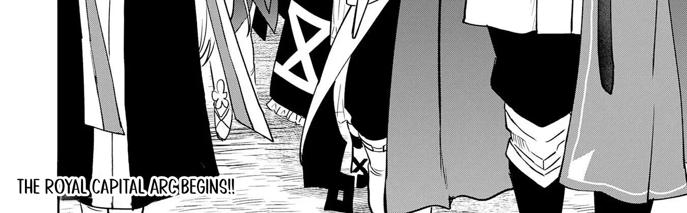 The Shadow Hero Who Fulfilled His Duty Will Live Freely in the Frontier Chapter 12 page 60 - 