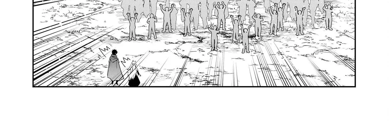The Shadow Hero Who Fulfilled His Duty Will Live Freely in the Frontier Chapter 12 page 8 - 