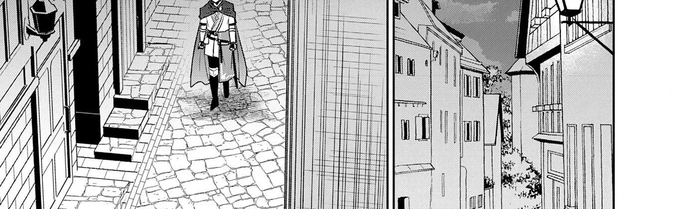 The Shadow Hero Who Fulfilled His Duty Will Live Freely in the Frontier Chapter 13 page 14 - 