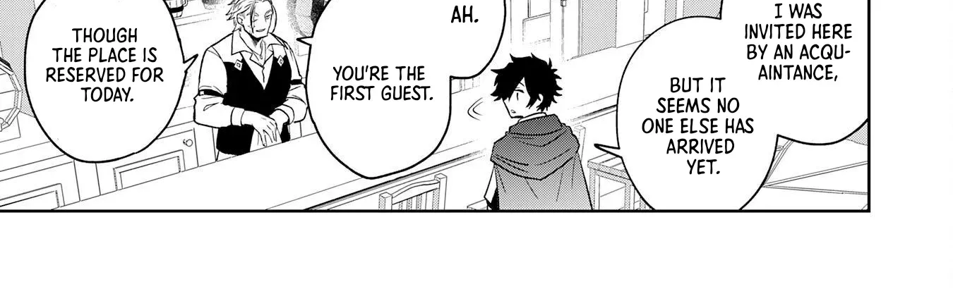 The Shadow Hero Who Fulfilled His Duty Will Live Freely in the Frontier Chapter 13 page 18 - 
