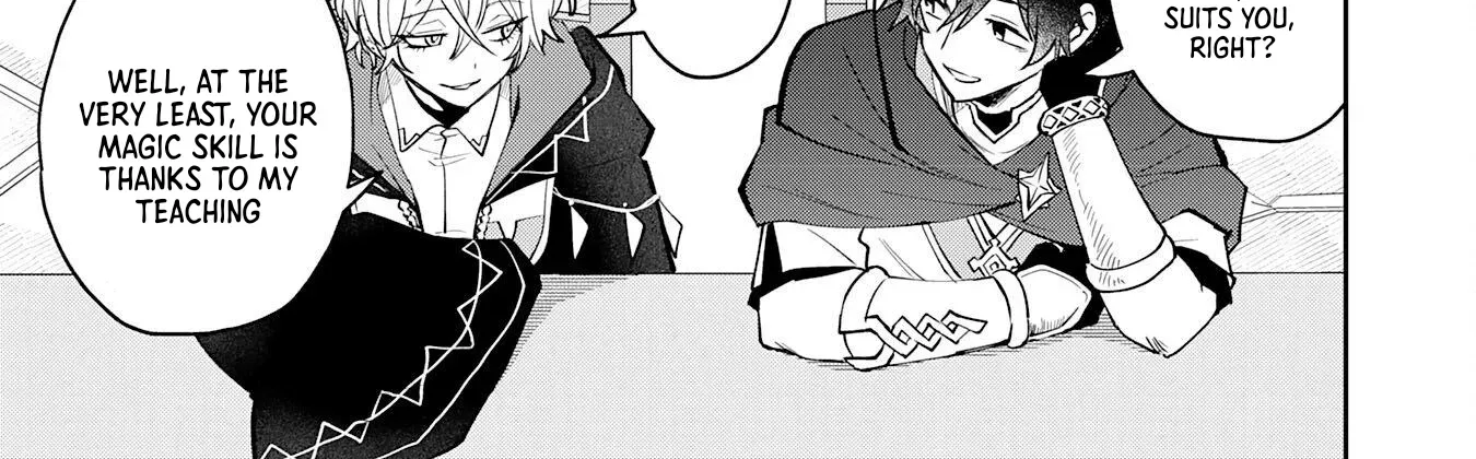 The Shadow Hero Who Fulfilled His Duty Will Live Freely in the Frontier Chapter 13 page 22 - 