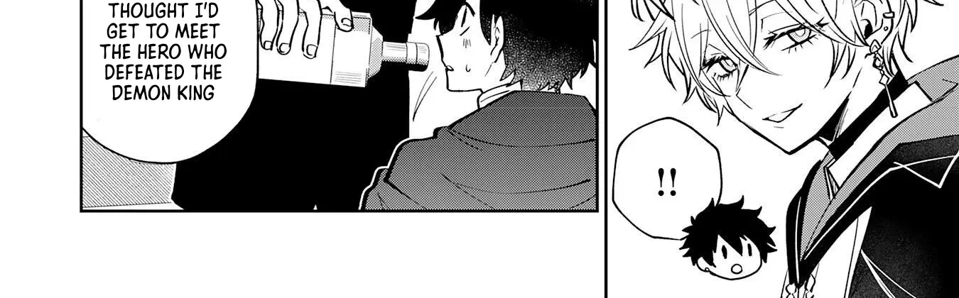 The Shadow Hero Who Fulfilled His Duty Will Live Freely in the Frontier Chapter 13 page 24 - 