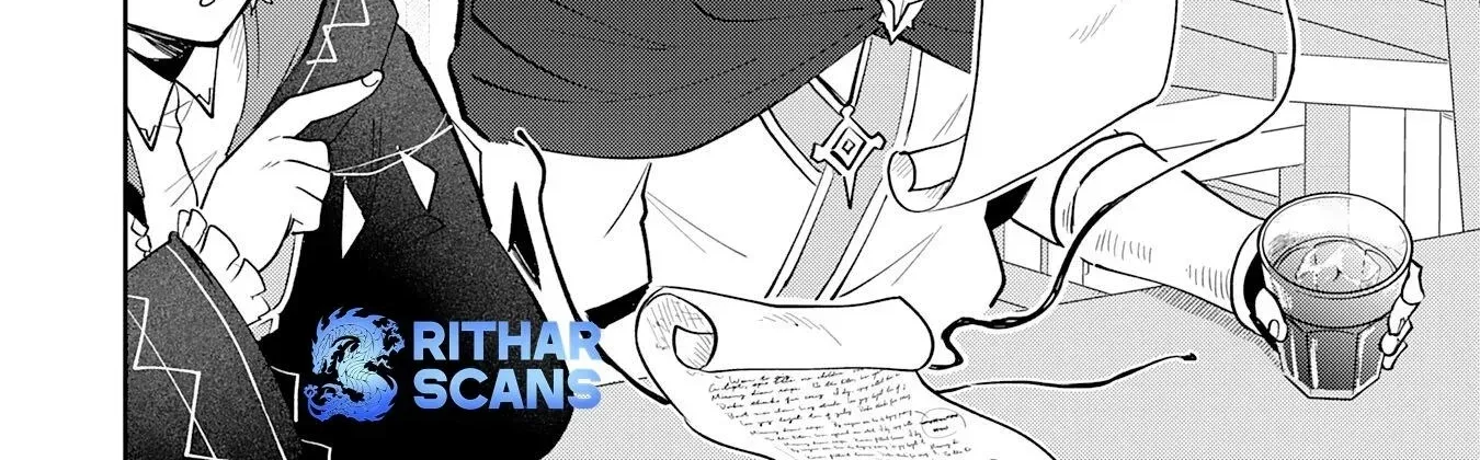 The Shadow Hero Who Fulfilled His Duty Will Live Freely in the Frontier Chapter 13 page 28 - 