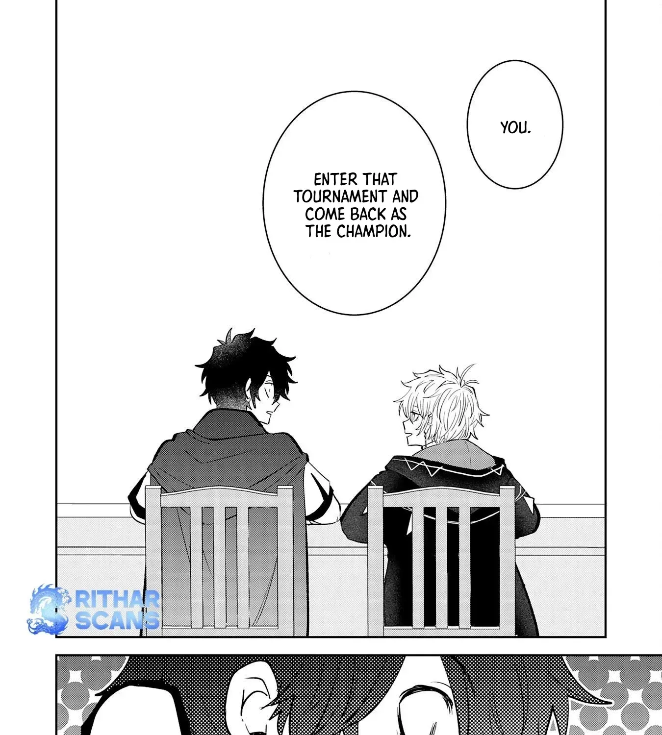 The Shadow Hero Who Fulfilled His Duty Will Live Freely in the Frontier Chapter 13 page 39 - 