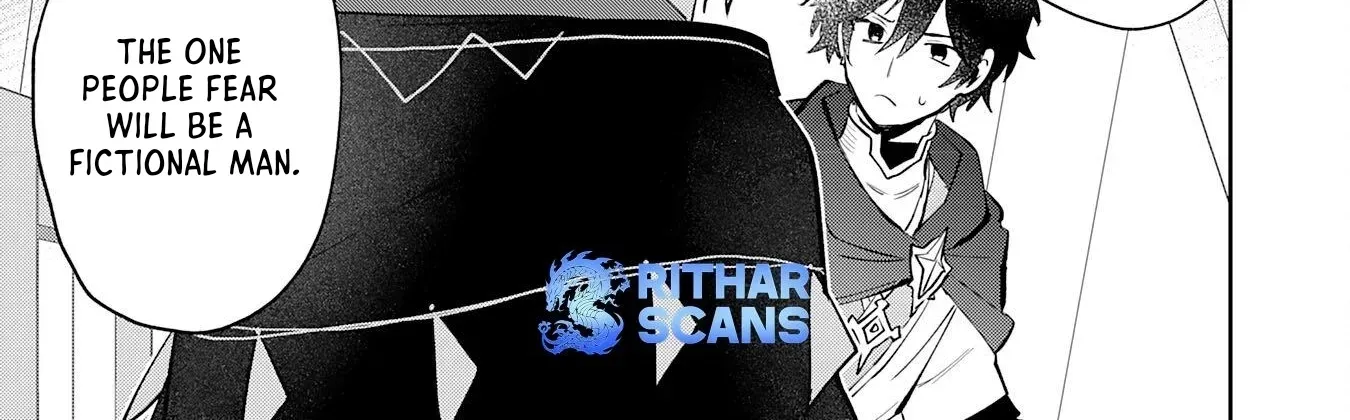 The Shadow Hero Who Fulfilled His Duty Will Live Freely in the Frontier Chapter 13 page 42 - 