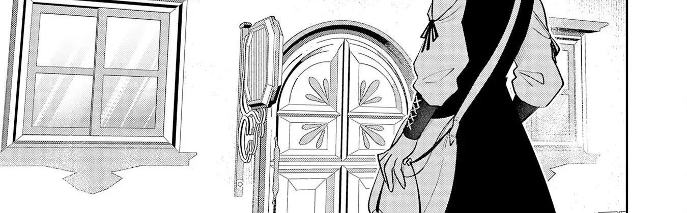 The Shadow Hero Who Fulfilled His Duty Will Live Freely in the Frontier Chapter 13 page 54 - 