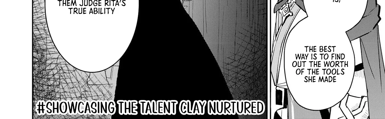 The Shadow Hero Who Fulfilled His Duty Will Live Freely in the Frontier Chapter 13 page 56 - 